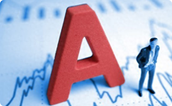 A股：大家做好心理准备，不出所料，下周一很有可能要见证历史？