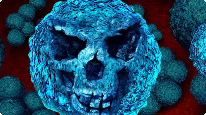 为什么化疗后肿瘤没有缩小，反而长大了？告诉你真实原因